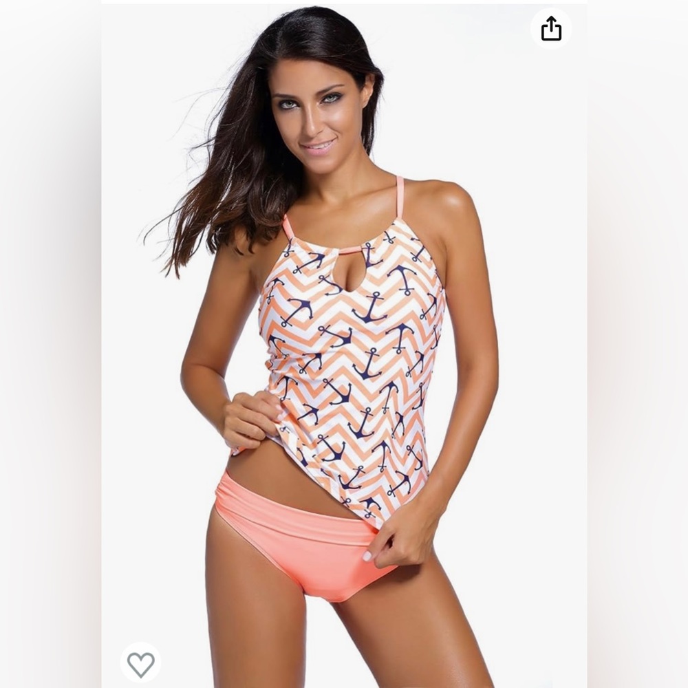 Swimsuit NEVER Worn